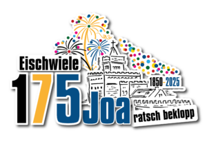 Eischwiele 175 Joa ratsch beklopp